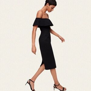 Babaton Ruslan Dress